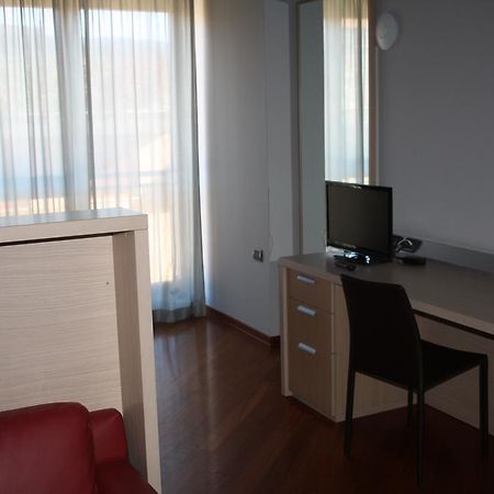 Spazio Madama Residence Turin Ngoại thất bức ảnh