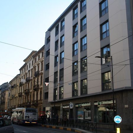 Spazio Madama Residence Turin Ngoại thất bức ảnh