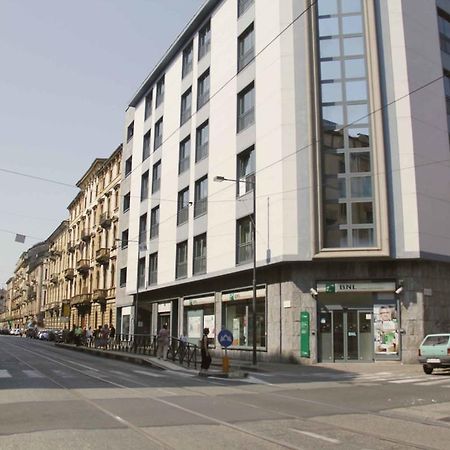 Spazio Madama Residence Turin Ngoại thất bức ảnh