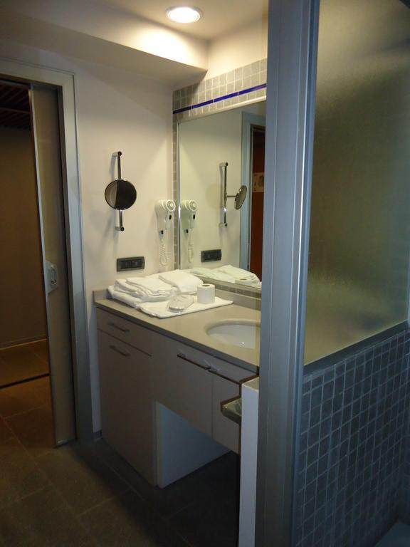 Spazio Madama Residence Turin Phòng bức ảnh