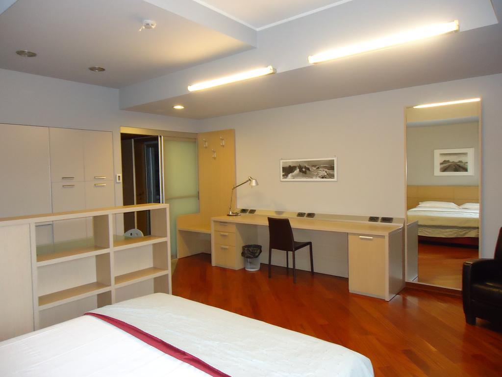 Spazio Madama Residence Turin Ngoại thất bức ảnh