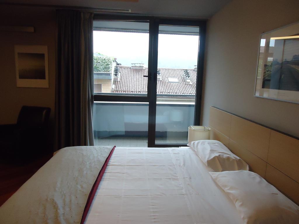 Spazio Madama Residence Turin Ngoại thất bức ảnh