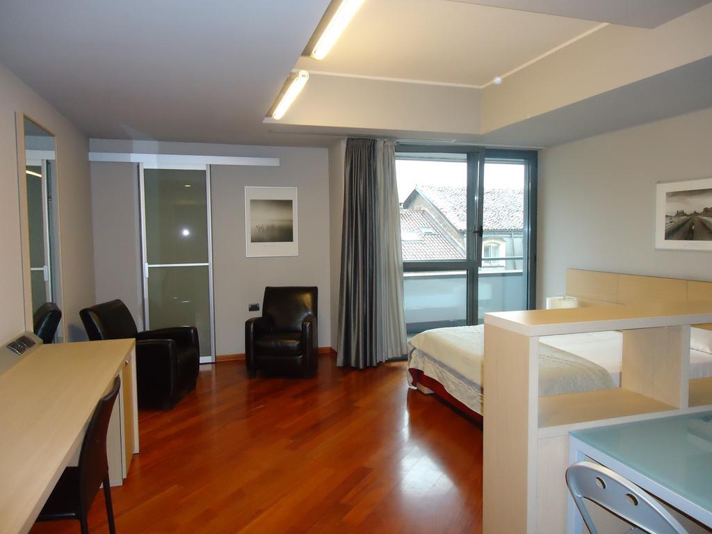 Spazio Madama Residence Turin Ngoại thất bức ảnh