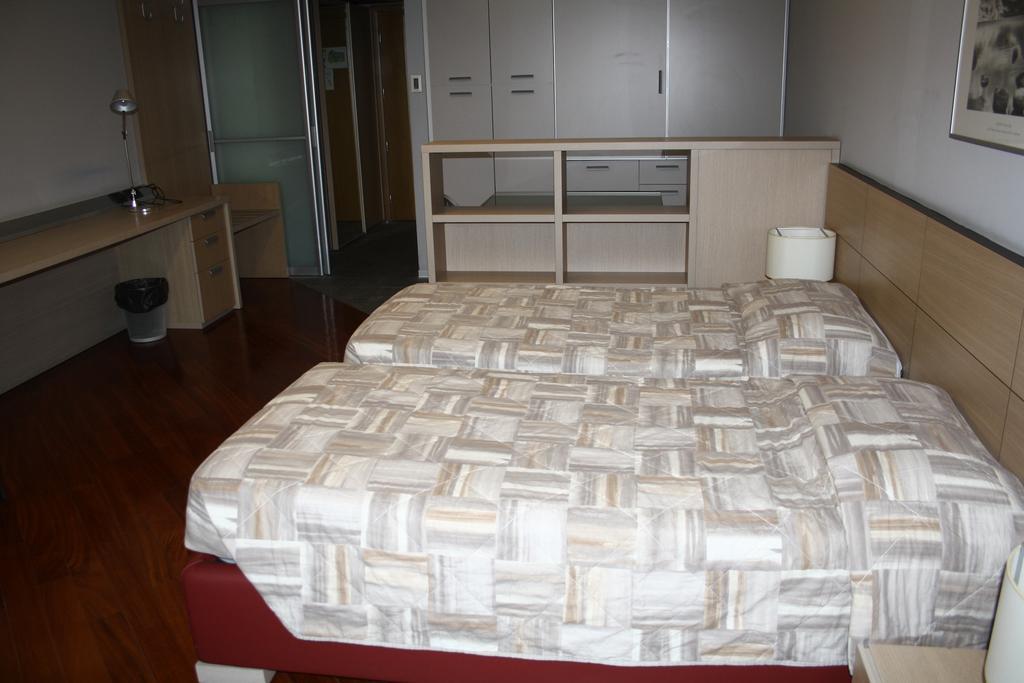 Spazio Madama Residence Turin Ngoại thất bức ảnh
