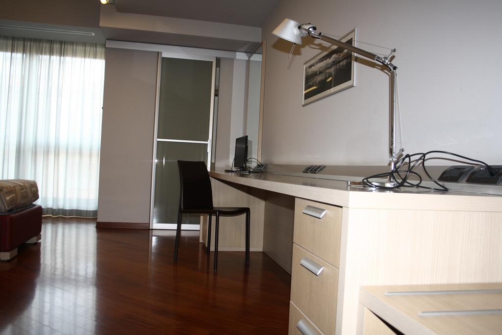 Spazio Madama Residence Turin Ngoại thất bức ảnh