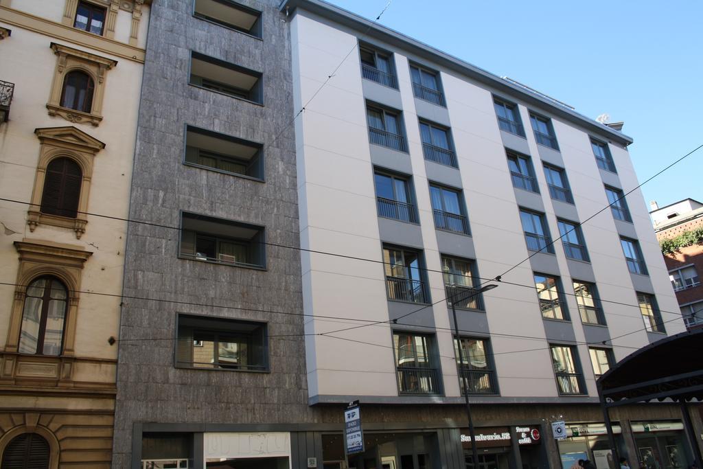 Spazio Madama Residence Turin Ngoại thất bức ảnh
