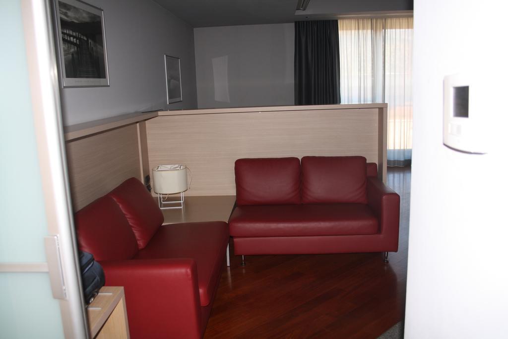 Spazio Madama Residence Turin Ngoại thất bức ảnh
