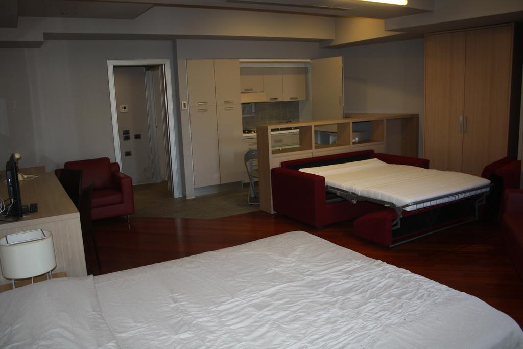 Spazio Madama Residence Turin Ngoại thất bức ảnh