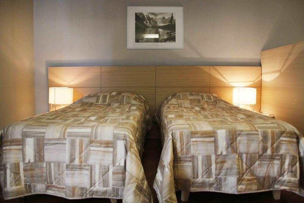 Spazio Madama Residence Turin Phòng bức ảnh