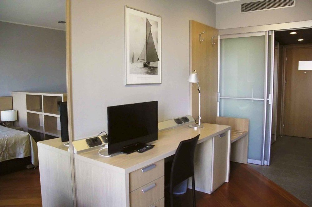 Spazio Madama Residence Turin Ngoại thất bức ảnh