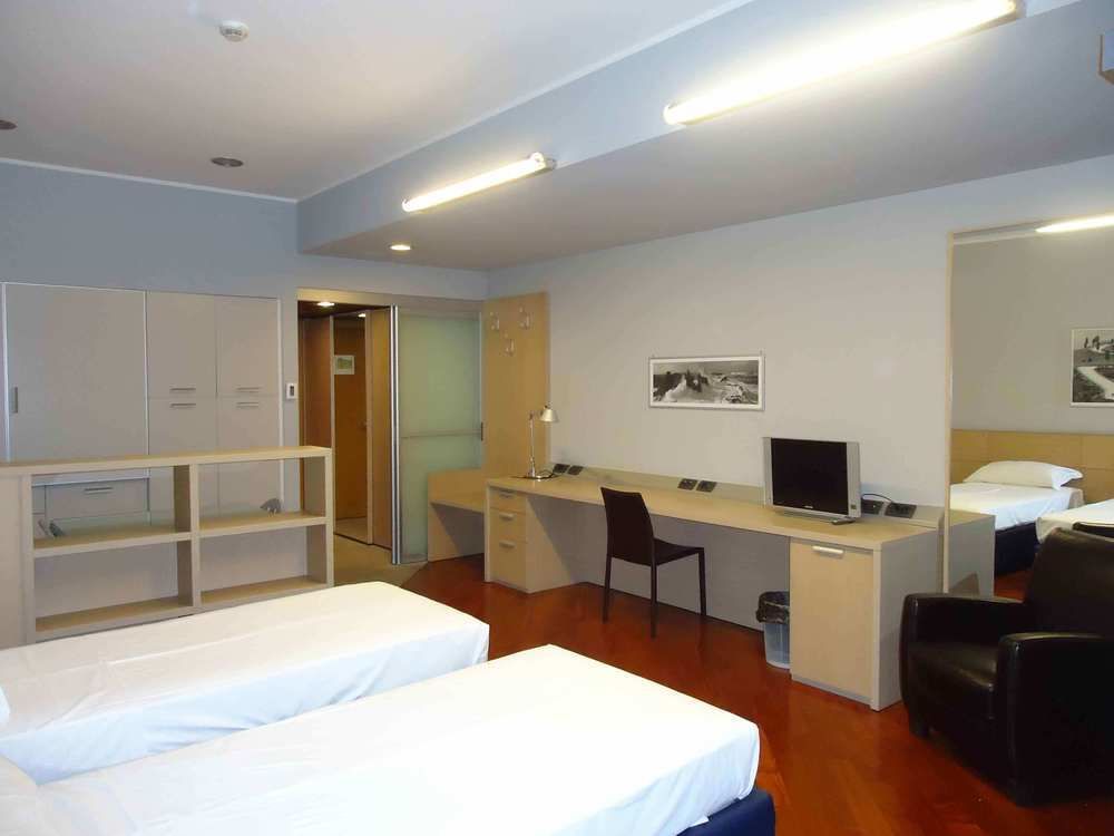 Spazio Madama Residence Turin Ngoại thất bức ảnh