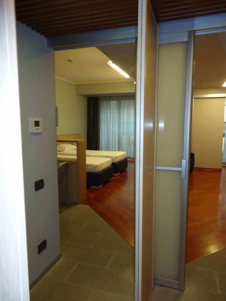 Spazio Madama Residence Turin Ngoại thất bức ảnh